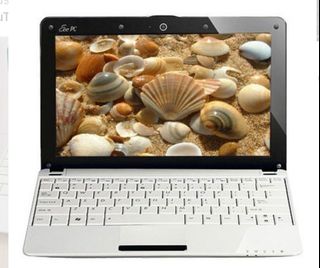 ASUS Eee PC 1001HA Laptop