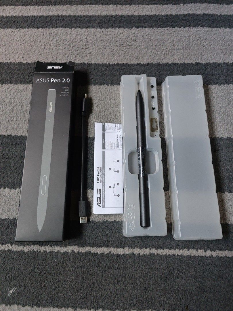 Asus Pen 2.0469031670419957763