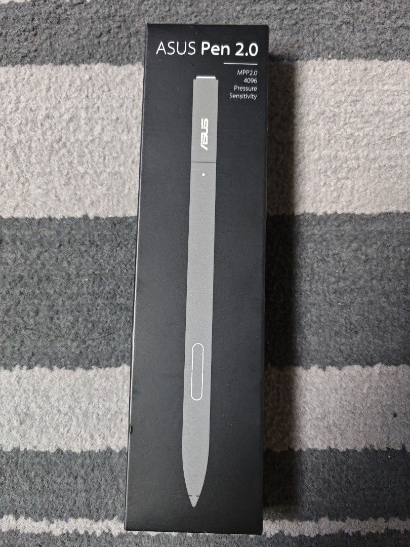 Asus Pen 2.0469031670419957760