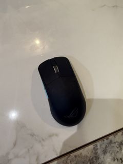 ASUS ROG Harpe Ace Aim Lab Edition Wireless Gaming Mouse