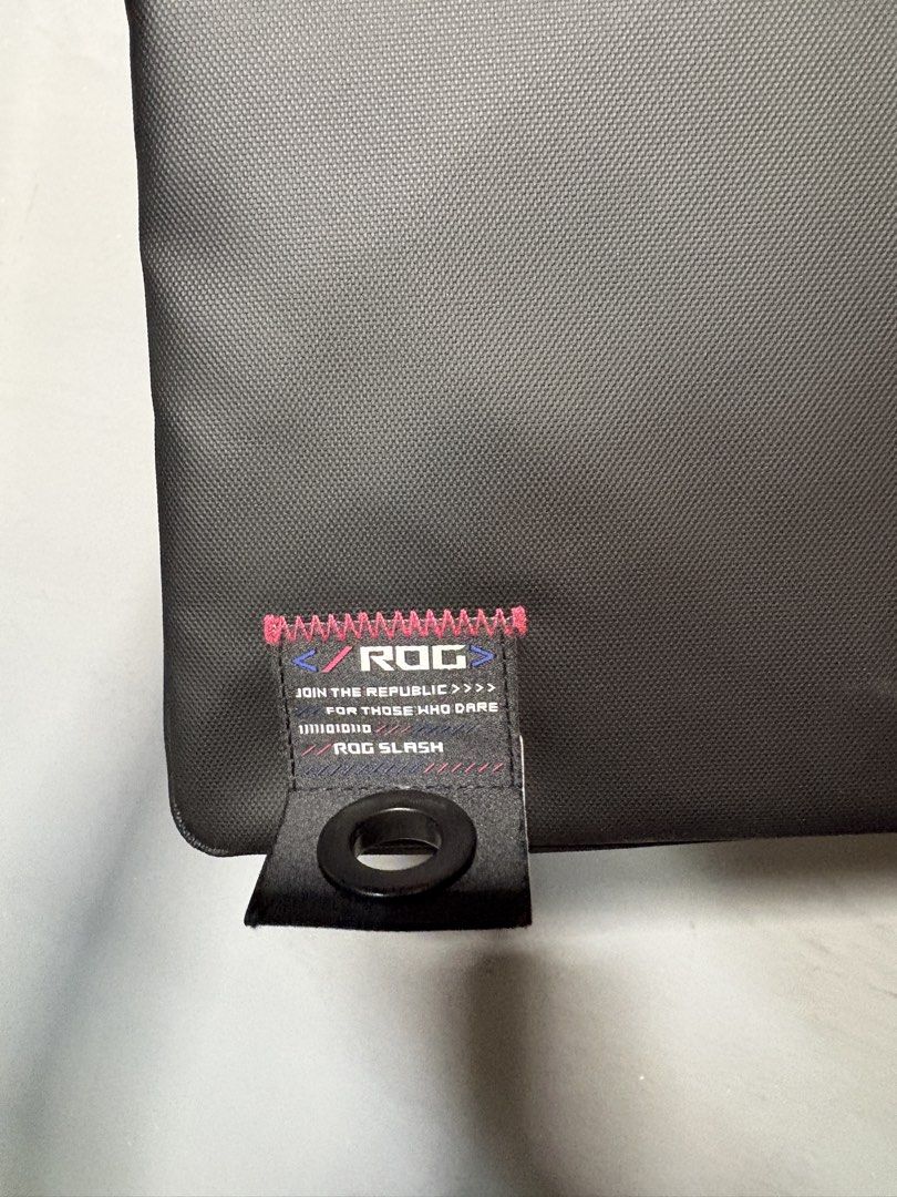 ASUS ROG Laptop Sleeve Bag469174635338158081