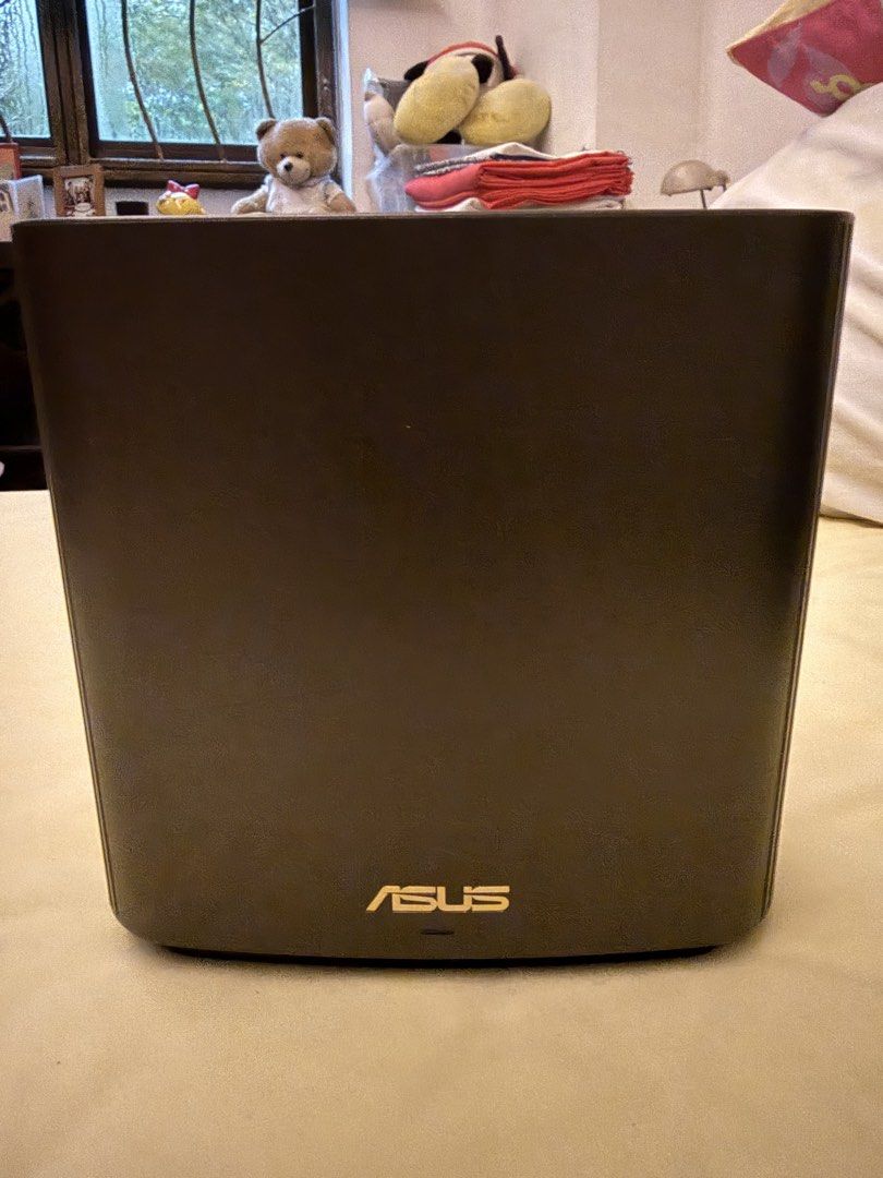 ASUS Router XT8 dualSet469024403222712320