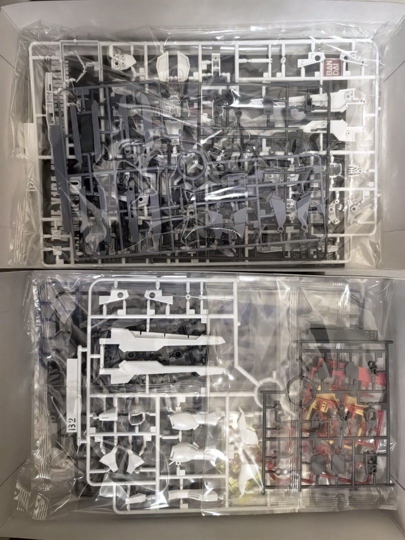 Bandai HG 1/144 Freedom Gundam Open to Trades for Bandai:30 minutes label:30MM/30MS/30MF,Gundam PG/ MG/RG/HG,Metal Robot Spirits Kamen Rider SHF/SIC (Category: Gundam Model Kits) located in Singapore. Submitted by ark-00 (Listing ID 1441044504, Image 2). Description: Brand new, unopened Bandai HG 1/144 Freedom Gundam model kitAll runners still sealed in original plastic bags.