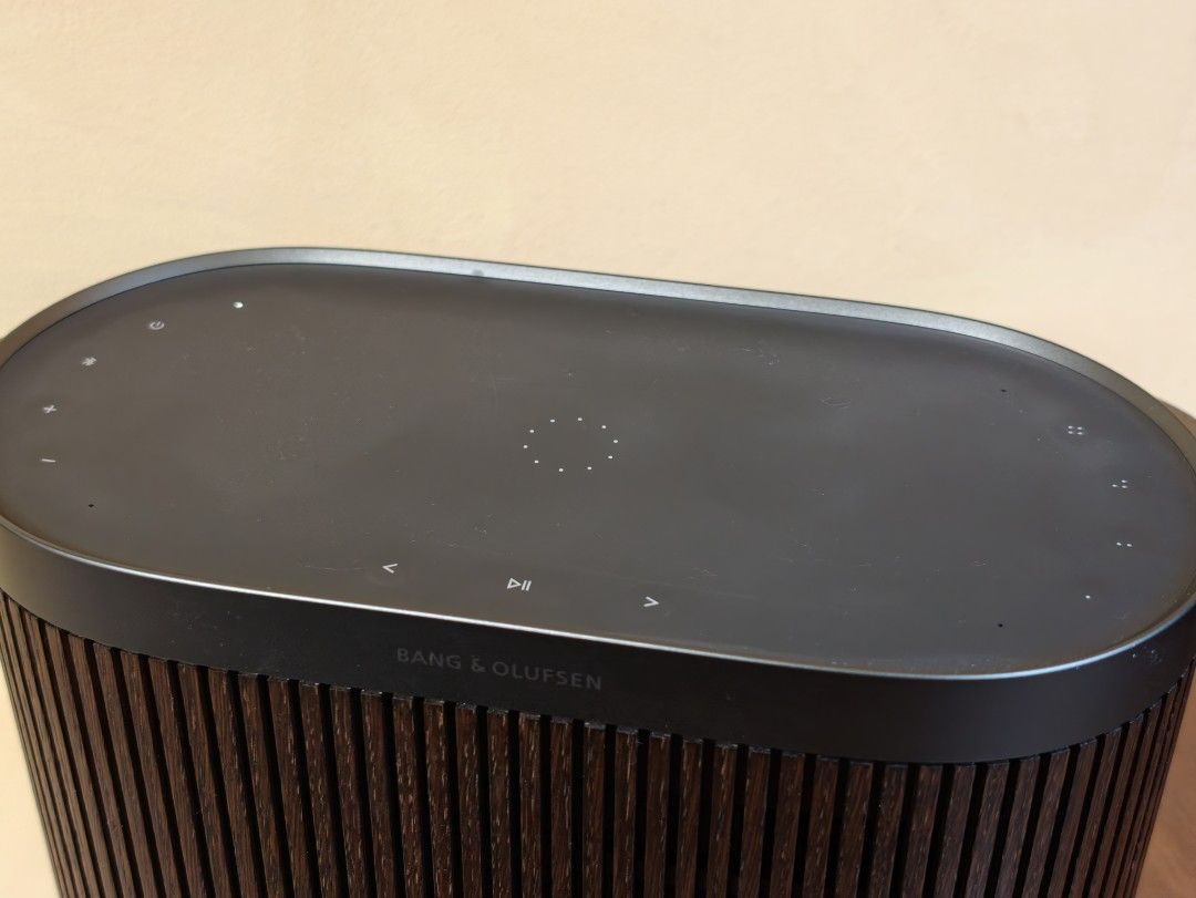 Beosound A5 Speaker469866323274649603