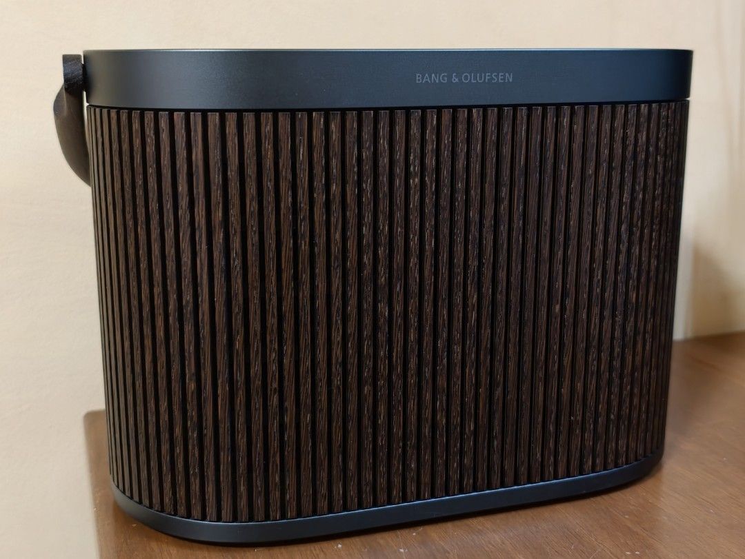 Beosound A5 Speaker469866323274649600