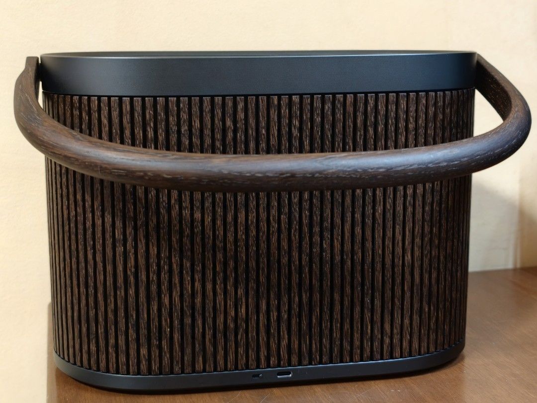 Beosound A5 Speaker469866323274649601