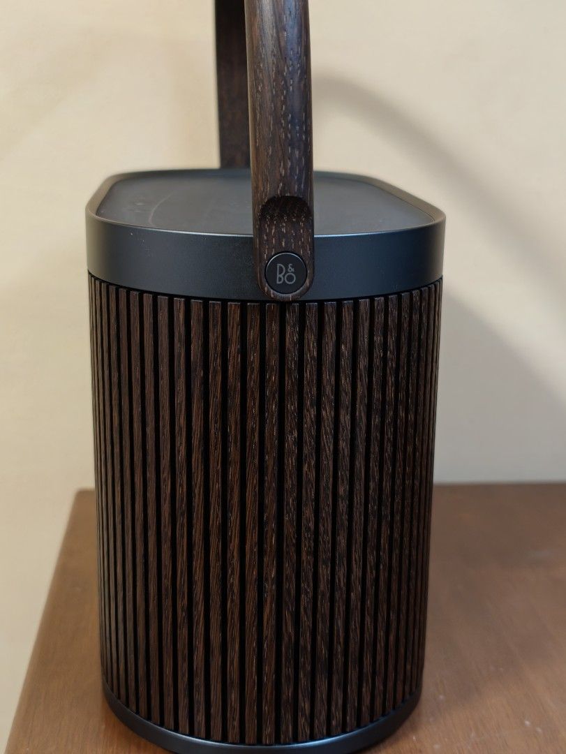 Beosound A5 Speaker469866323274649602