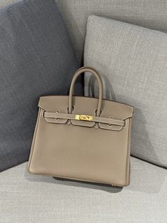 Hermès Birkin Collection item 1