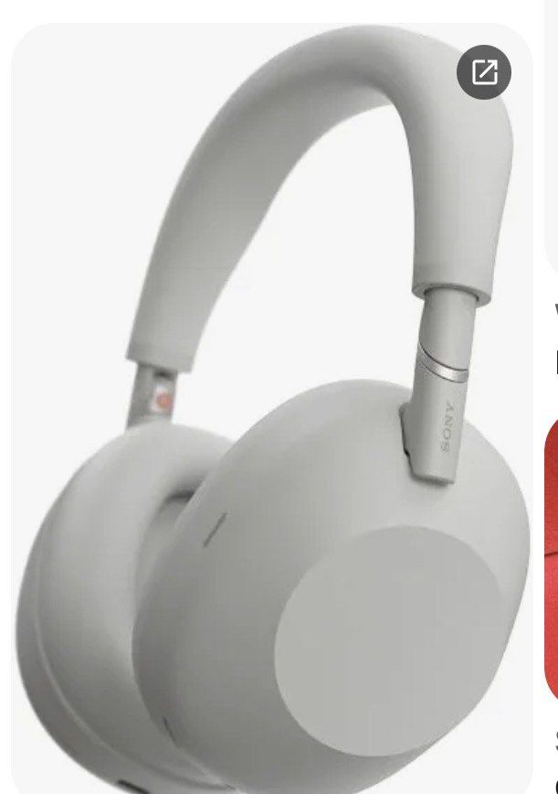 Bnib sony xm6