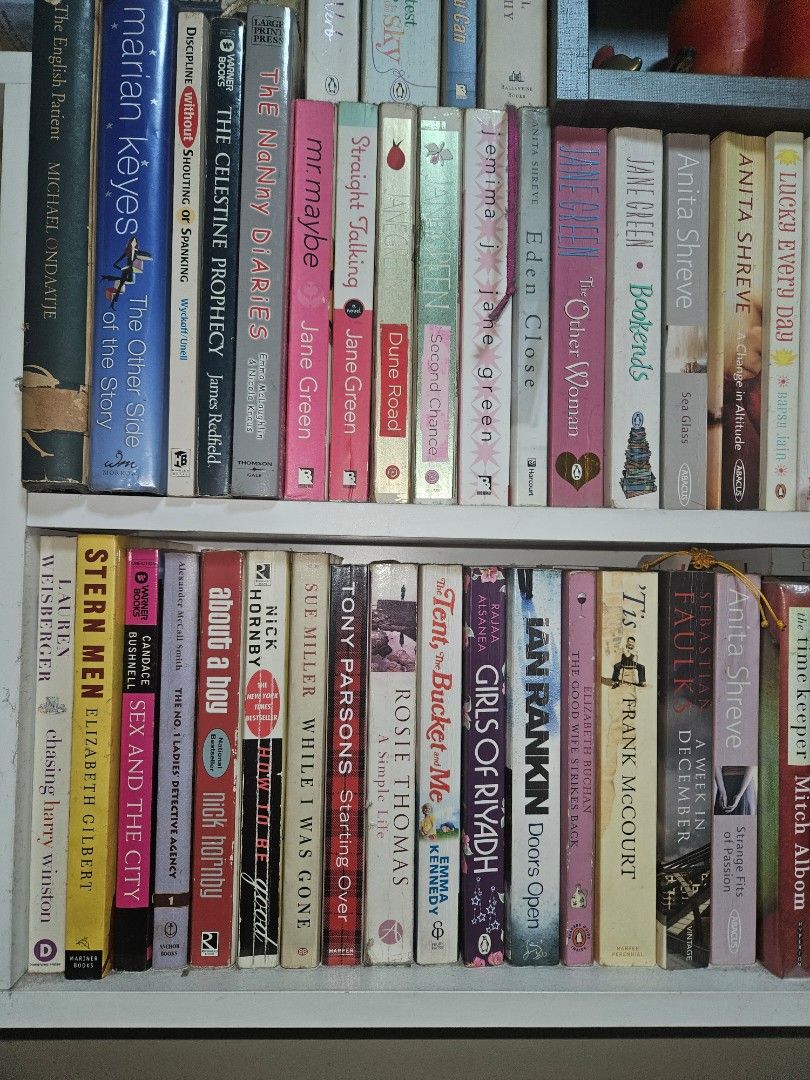 Bookies! (Category: Storybooks) located in Makati City. Submitted by diannecheryl (Listing ID 1441149497, Image 3). Description: Delivery only.