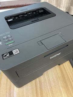 Brother Monochrome Laser Printer476867816525680640