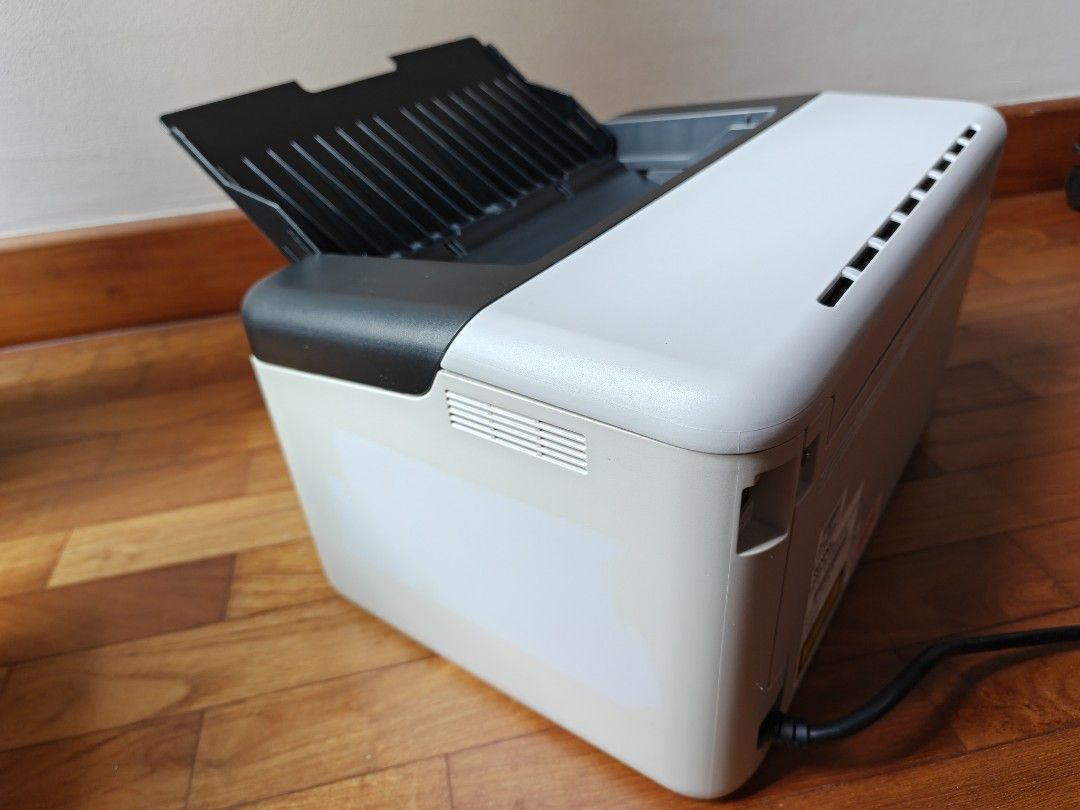 Brother HL-1210W Mono Laser Printer469151142338908163