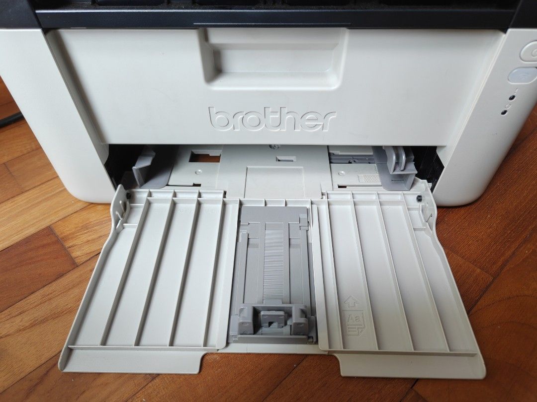 Brother HL-1210W Mono Laser Printer469151142338908166
