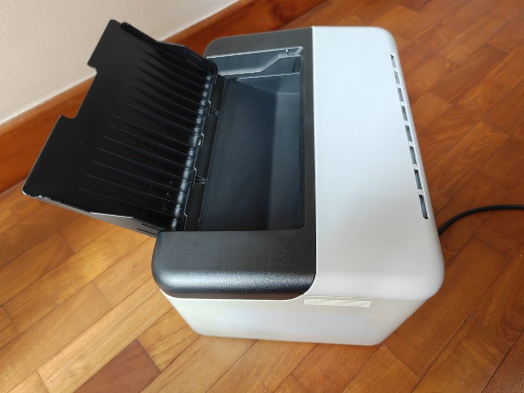 Brother HL-1210W Mono Laser Printer469151142338908162