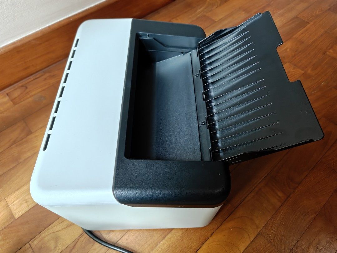 Brother HL-1210W Mono Laser Printer469151142338908165