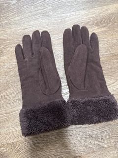 H&M Mugler Bolero Gloves, Women's Fashion, Watches & Accessories