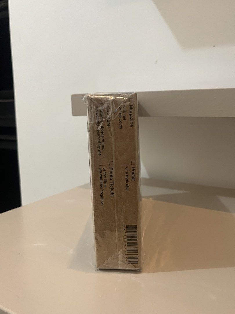 BTS V Taehyung Layover Album (Category: K-Wave Merchandise) located in Virac. Submitted by chezzzz0 (Listing ID 1441084310, Image 2). Description: complete inclus except for pcs! pm for more pics.