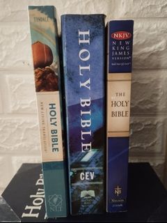 (Category: ) located in . Submitted by shop4bibles (Listing ID 1441035218, Image 1). Description: .
