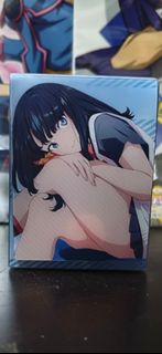 (Category: ) located in . Submitted by the_weeb_warehouse (Listing ID 1441112191, Image 1). Description: .