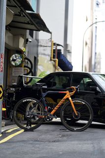 (Category: ) located in . Submitted by progression_bikes_clarkquay (Listing ID 1441093049, Image 1). Description: .