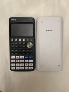 Casio fx-CG50 Calculator477015558901606400