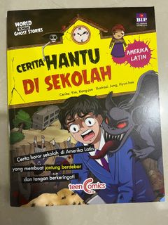 (Kategori: ) berada di . Dikirim oleh bookandfun (ID iklan 1441122114, Gambar 1). Deskripsi: .