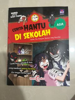 (Kategori: ) berada di . Dikirim oleh bookandfun (ID iklan 1441120259, Gambar 1). Deskripsi: .