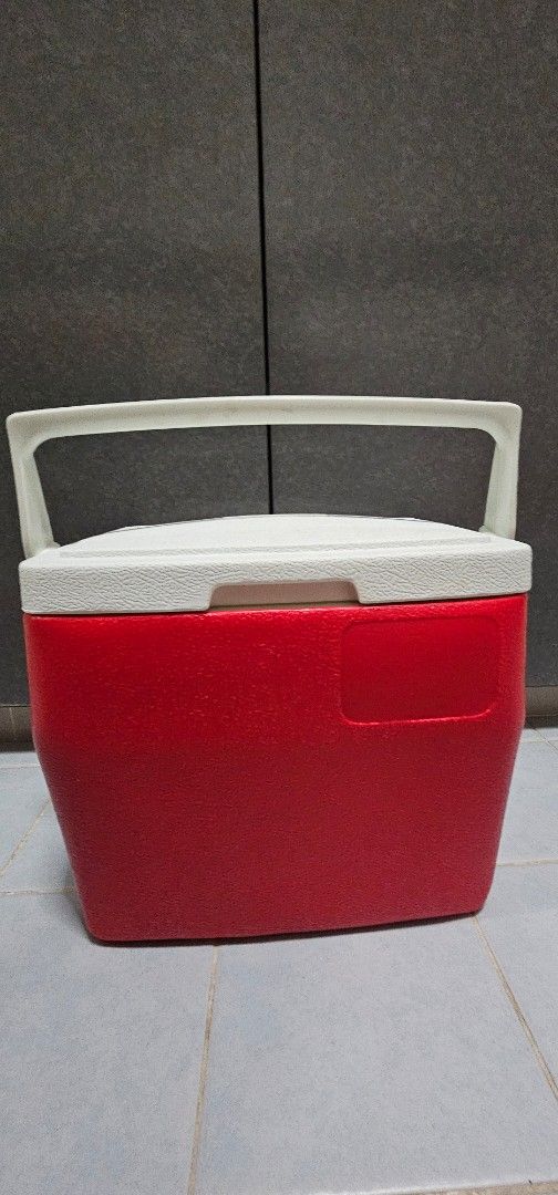 Cooler Box 13L469337097509294080