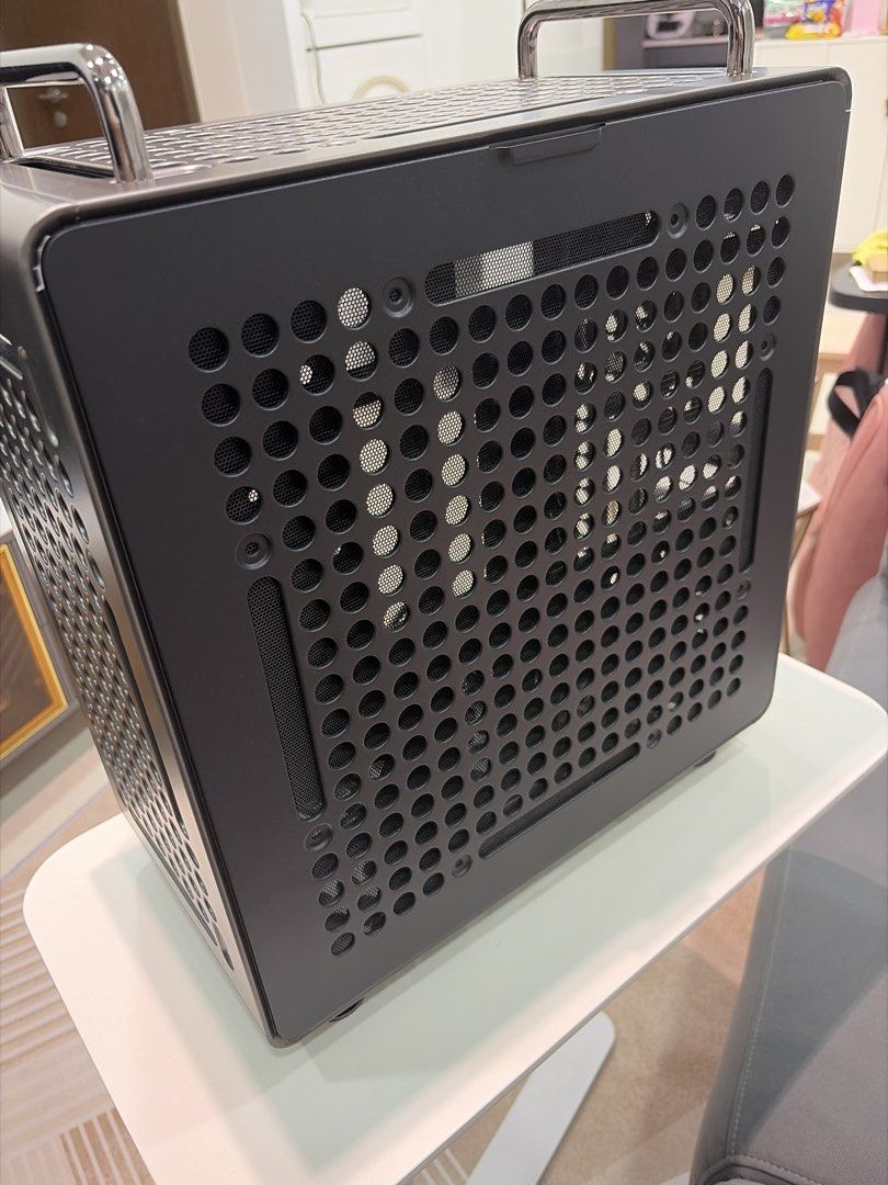 Cooler Master Qube 540 PC Case469269276421017602