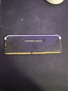 Corsair Vengeance DDR4 Memory476641565879183360
