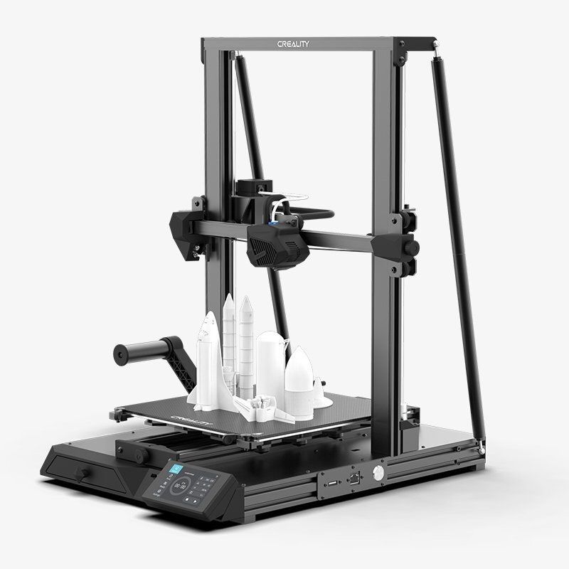 Creality CR-10 Smart (please read description)469662894559733760