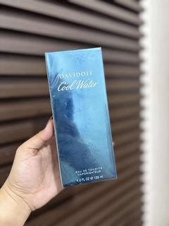 US TESTER BEST SELLER PERFUME FOR MEN Collection item 1