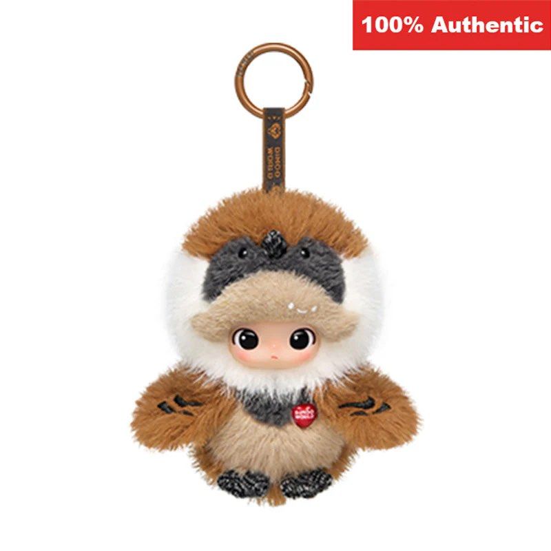 DEAR BIRDS DIMOO (Category: Toys & Games) located in Quezon City. Submitted by sarasarmiento (Listing ID 1440977683, Image 1). Description: Brand new. From Popmart PH.