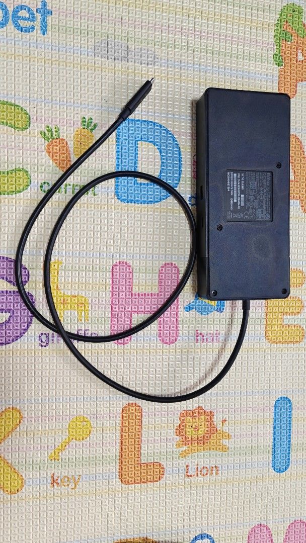Dell Docking Station WD19S USB-C469404357326295041