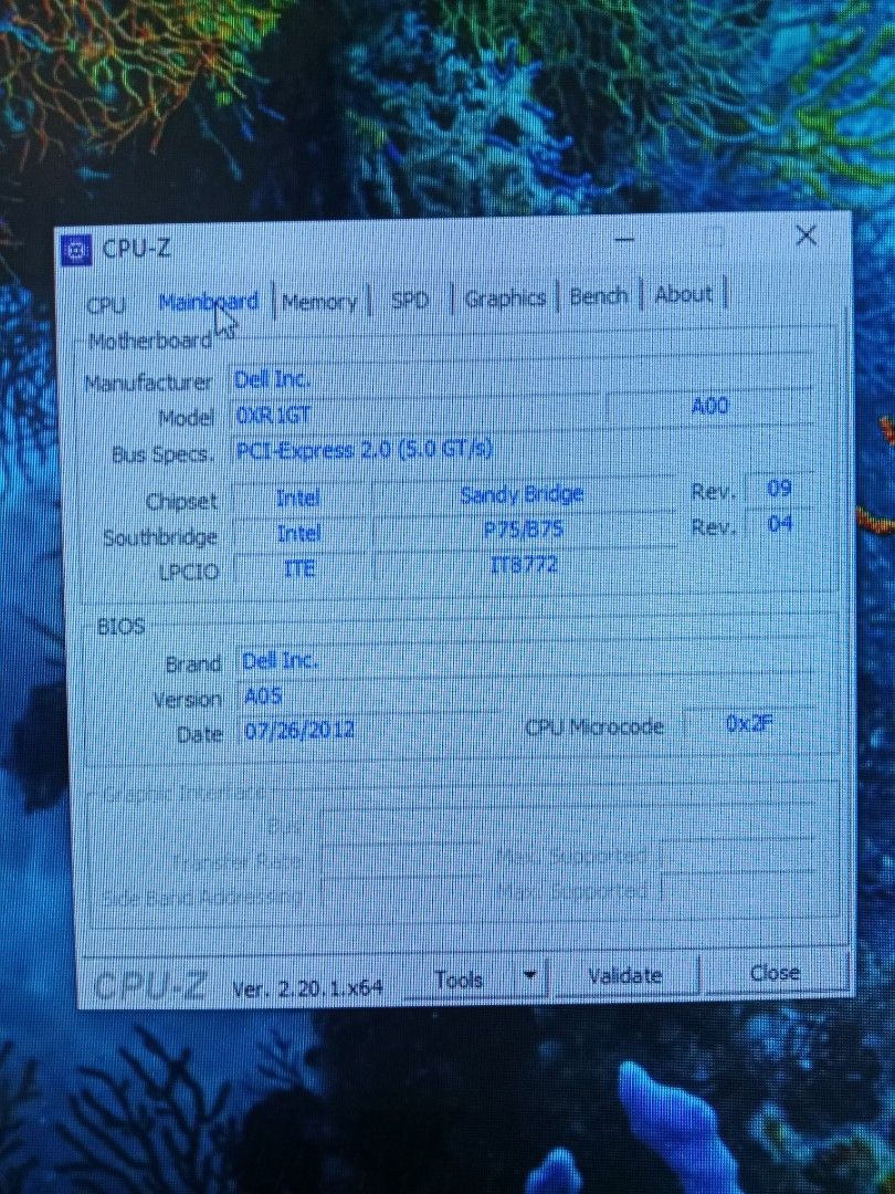 Dell Inspiron 660 PC - Intel Core i5469019619041617924