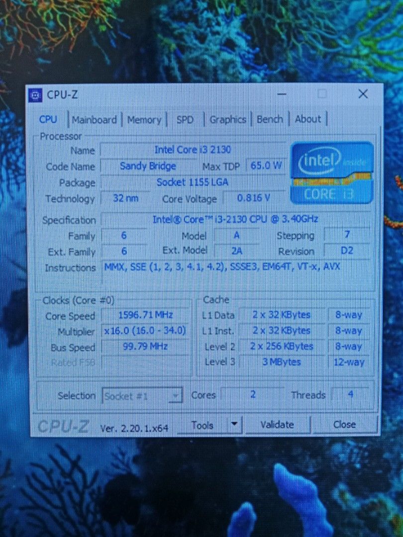 Dell Inspiron 660 PC - Intel Core i5469019619041617925