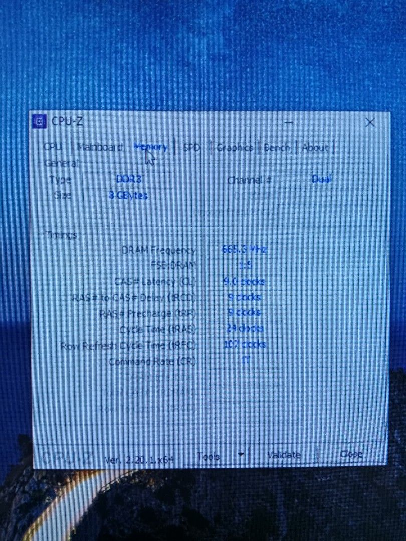 Dell Inspiron 660 PC - Intel Core i5469019619041617923