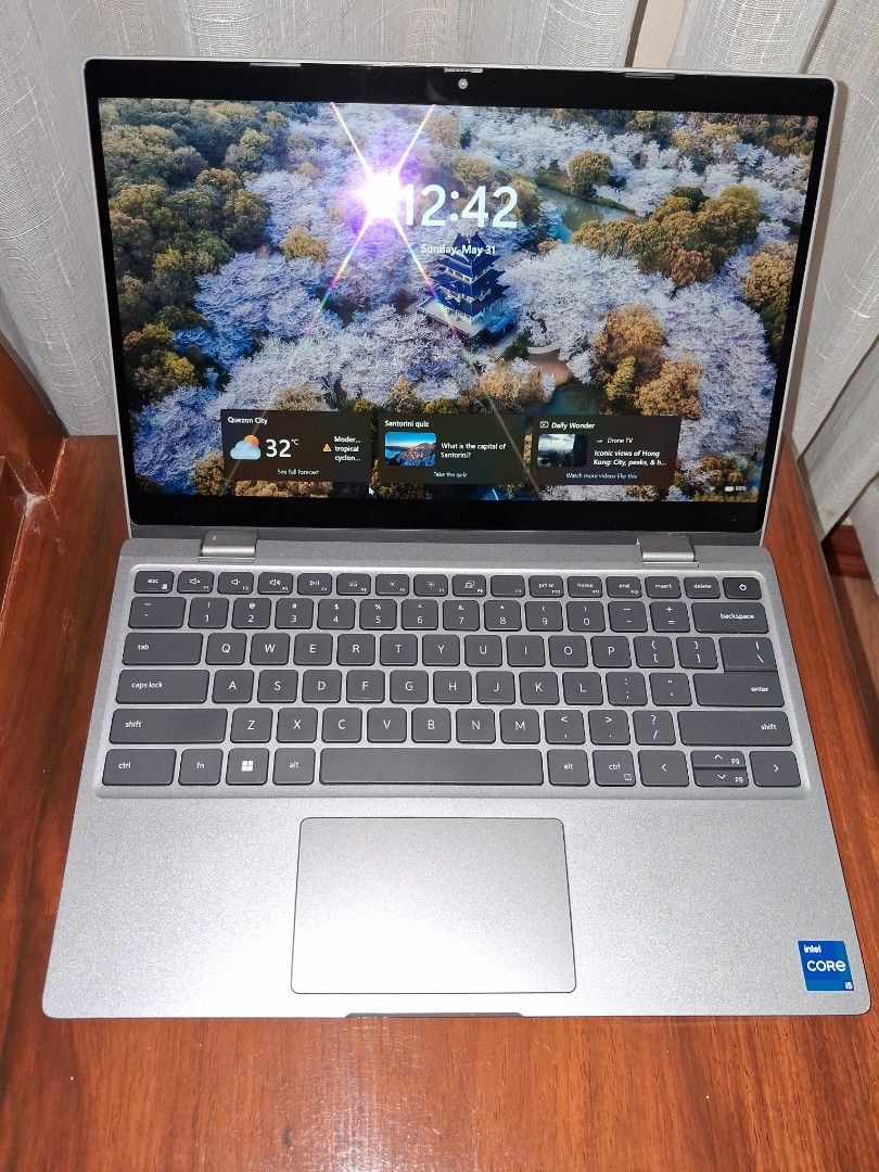 Dell Latitude 3330 12th Gen Intel Core i5 Windows 11 Pro Desktop (Category: Desktops) located in Quezon City. Submitted by maripam (Listing ID 1441060893, Image 1). Description: - 12th Gen Intel Core i5 Processor - 16GB RAM - Windows 11 Pro - 10-Point Touch Input Support - Ideal for everyday use and productivity - Ready for a new home.