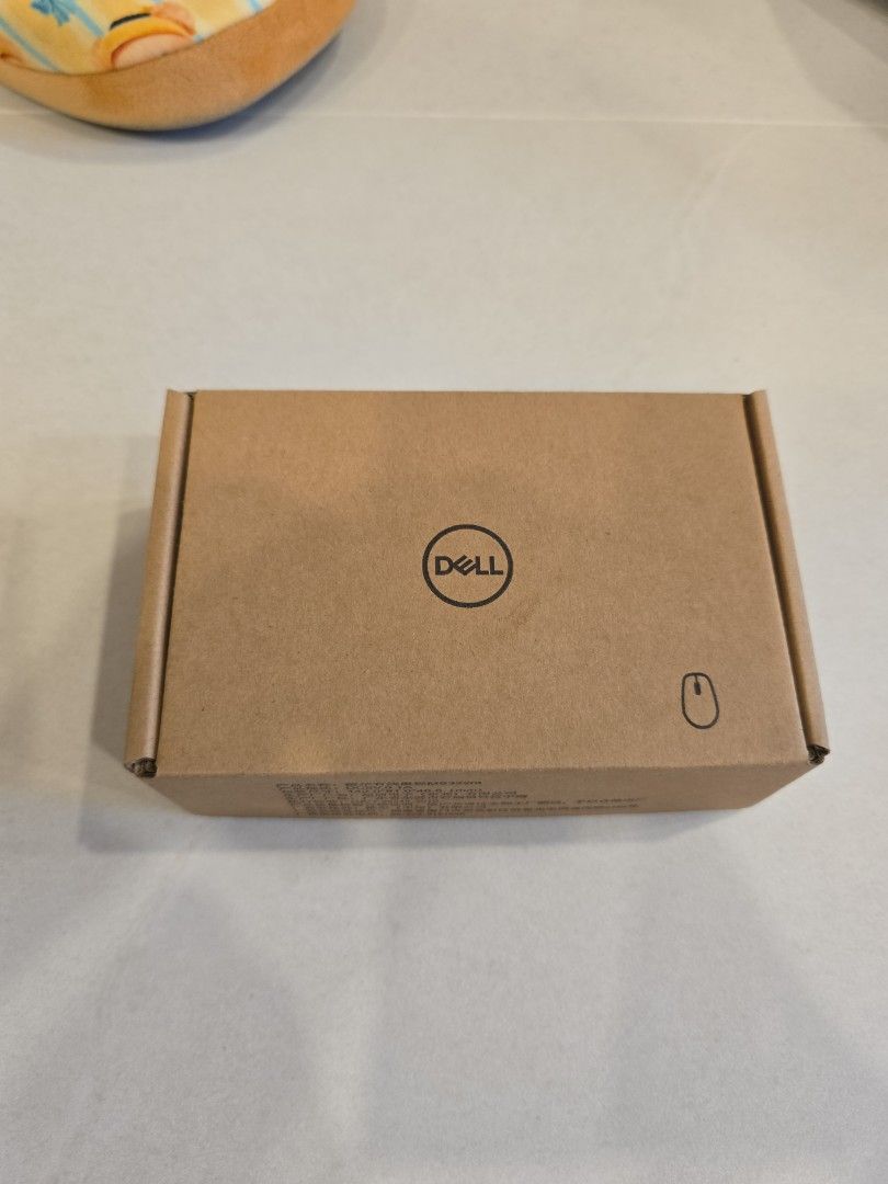 Dell Wired Mouse MS3220t (BNIB)