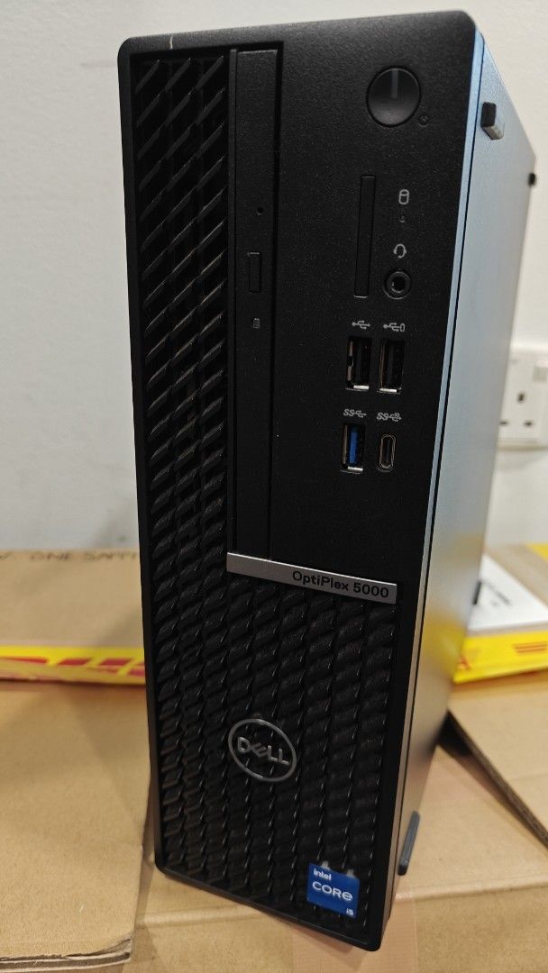 Dell OptiPlex 5000 SFF469139277323980800