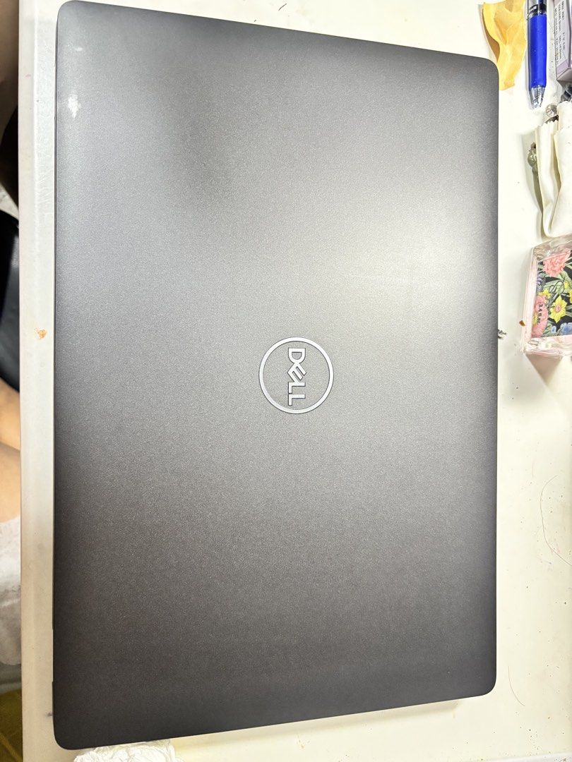 Dell Precision 3541 I9 (Category: Laptops & Notebooks) located in Angeles City. Submitted by bella_earth (Listing ID 1441100091, Image 1). Description: .