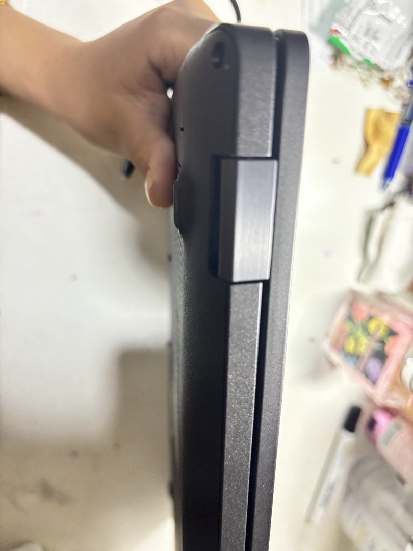 Dell Precision 3541 I9 (Category: Laptops & Notebooks) located in Angeles City. Submitted by bella_earth (Listing ID 1441100091, Image 2). Description: .
