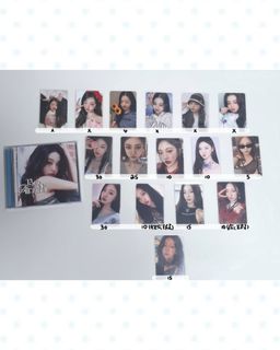 （分類：）位於 。 由 cherrywonyoung 提交（商品編號 1441039942，圖片 1）。簡介： 。