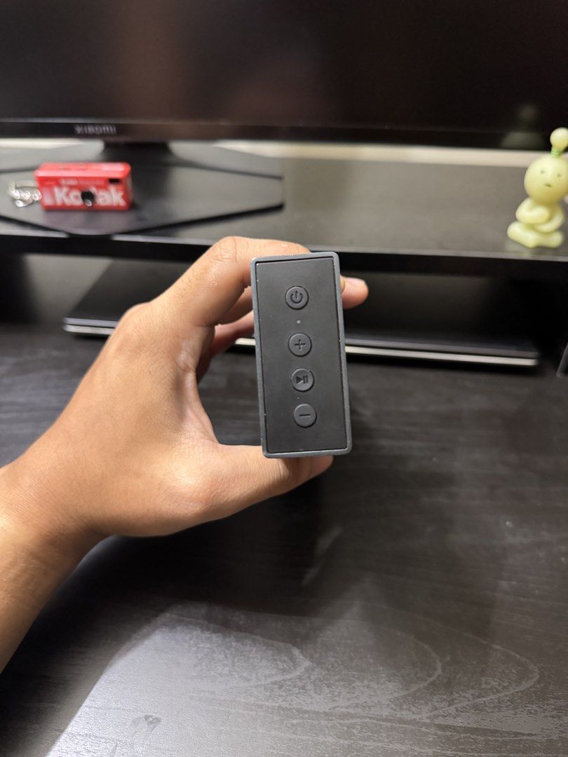 Edifier MP120 bluetooth speakers (Category: Soundbars, Speakers & Amplifiers) located in Paranaque City. Submitted by shop_alli (Listing ID 1441142106, Image 3). Description: .