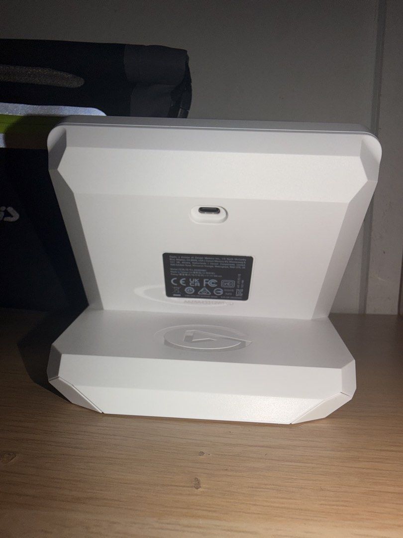 Elgato Stream Deck + White469053289309808643