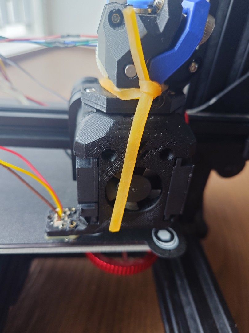 Ender 3 v2 custom mods469299173283614723