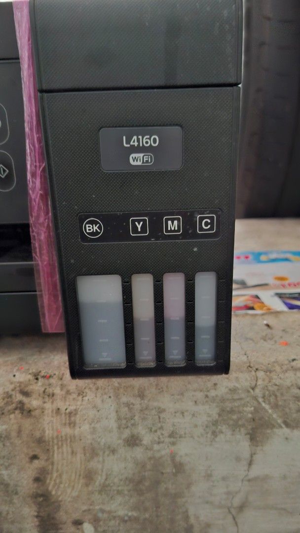 Epson printer469151144236830720