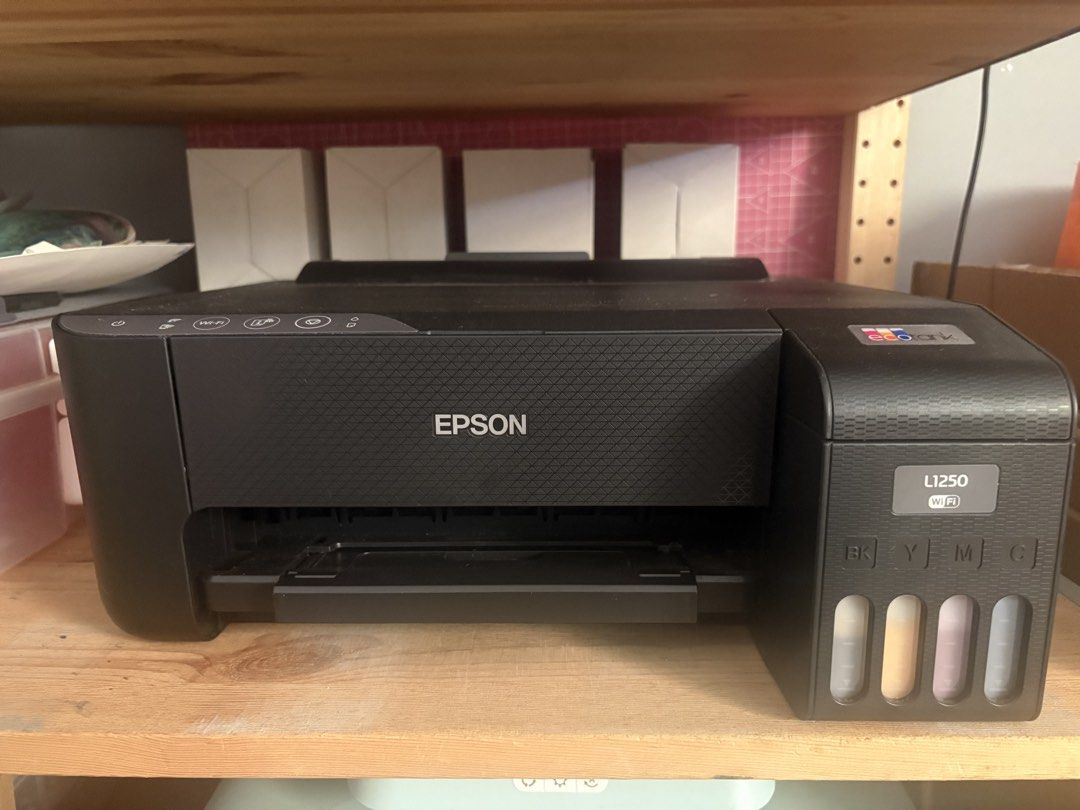 Epson SUBLIMATION CONVERTED printer469030772650158080