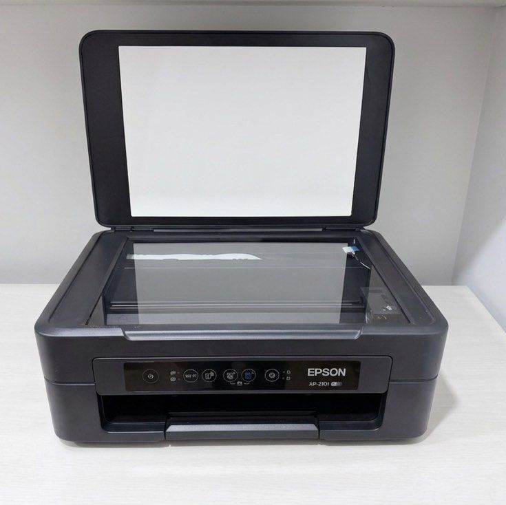 Epson XP-2100 Series Printer with Wi-Fi469403454291978242