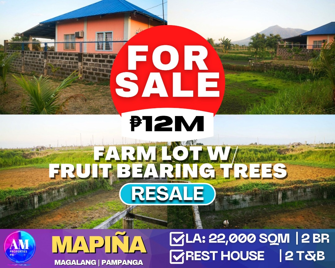 (Category: ) located in . Submitted by am_properties_ph (Listing ID 1440992907, Image 1). Description: .